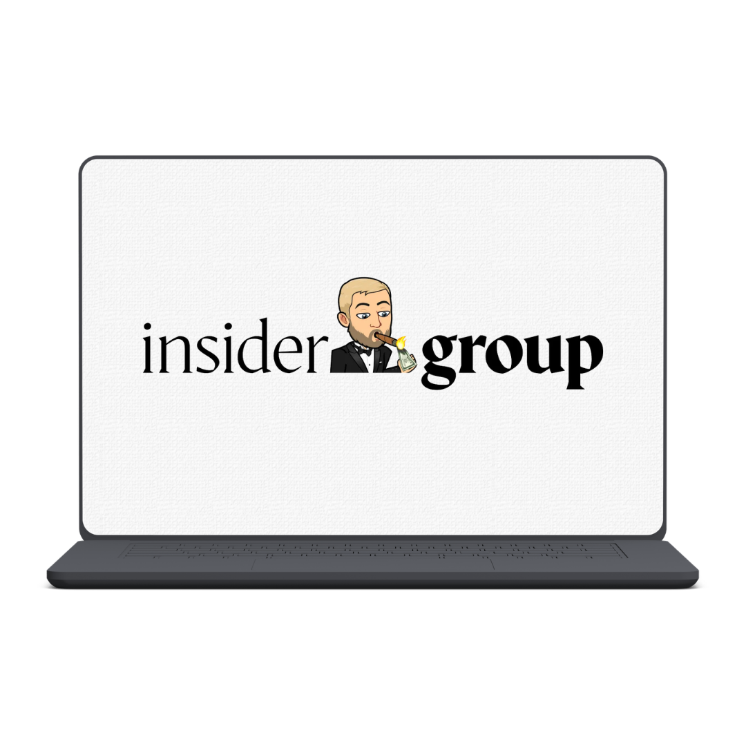Insider.Group - Get $30k-$150k/m Pay Per Lead Clients Easily Even As A Beginner